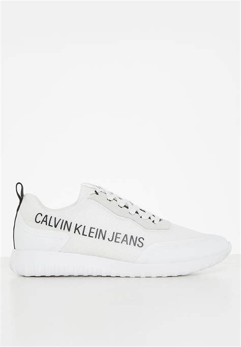 superbalist calvi klein sneakers women